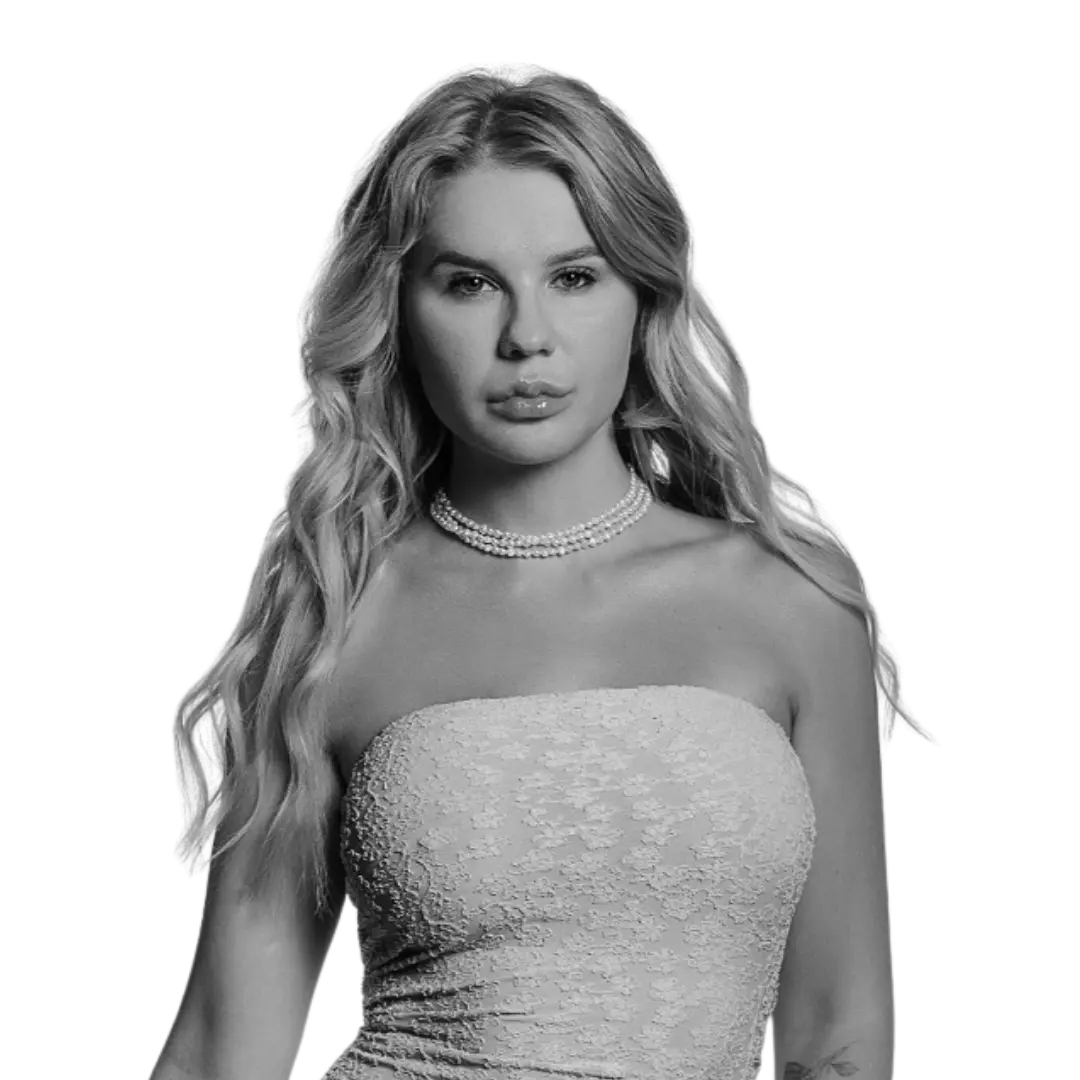 Мария Журавлёва Журавлева — предпринимательница, дизайнер и певица